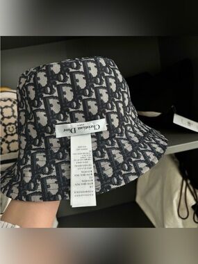 Dior Bucket Hat